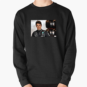Track Strategist Nyck De Vries Sweatshirts