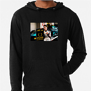Rookie Spotlight Nyck De Vries Hoodies