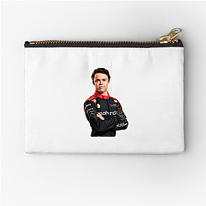 Racing  Nyck De Vries Zipper Pouches