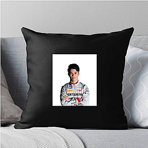 Calm Competitor Nyck De Vries Pillows Cover