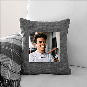 Adaptive Talent Nyck De Vries Pillows Cover