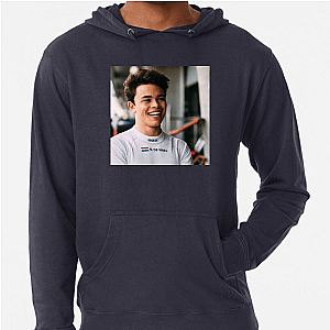 Adaptive Talent Nyck De Vries Hoodies