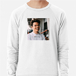 Adaptive Talent Nyck De Vries Sweatshirts