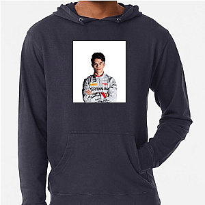 Calm Competitor Nyck De Vries Hoodies