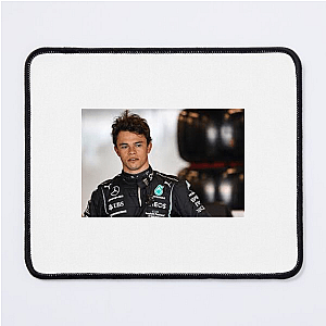 Track Strategist Nyck De Vries Mouse Pads