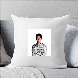 Calm Competitor Nyck De Vries Pillows Cover
