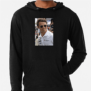 Resilient Contender Nyck De Vries Hoodies