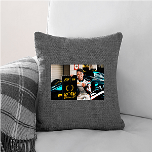 Rookie Spotlight Nyck De Vries Pillows Cover