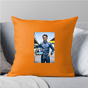 Formula E Champion Nyck De Vries Pillows Cover