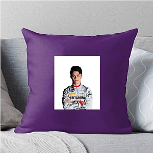 Calm Competitor Nyck De Vries Pillows Cover