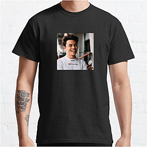 Adaptive Talent Nyck De Vries T-Shirts