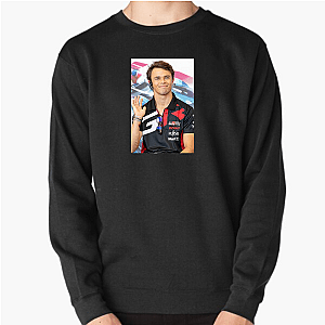 Speed Technician Nyck De Vries Sweatshirts