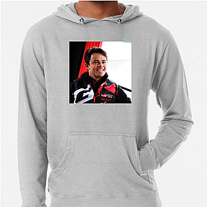 Precision Driver Nyck De Vries Hoodies