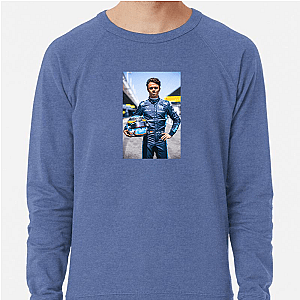 Formula E Champion Nyck De Vries Sweatshirts