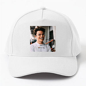Adaptive Talent Nyck De Vries Hats & Caps