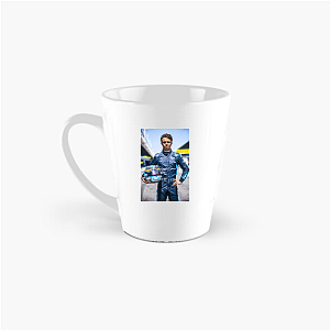 Formula E Champion Nyck De Vries Mugs
