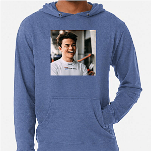Adaptive Talent Nyck De Vries Hoodies