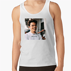 Adaptive Talent Nyck De Vries Tank Tops