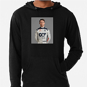 Dutch Racer Nyck De Vries Hoodies