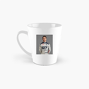 Dutch Racer Nyck De Vries Mugs