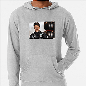 Track Strategist Nyck De Vries Hoodies
