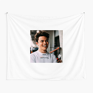 Adaptive Talent Nyck De Vries Tapestries