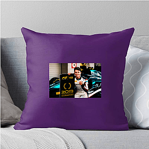 Rookie Spotlight Nyck De Vries Pillows Cover