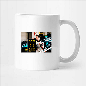 Rookie Spotlight Nyck De Vries Mugs