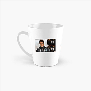 Track Strategist Nyck De Vries Mugs