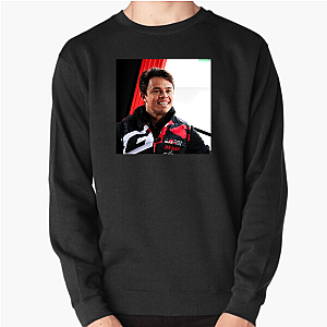Precision Driver Nyck De Vries Sweatshirts