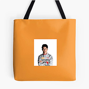 Calm Competitor Nyck De Vries Bags