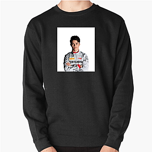 Calm Competitor Nyck De Vries Sweatshirts