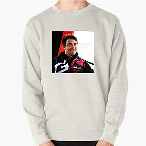 Precision Driver Nyck De Vries Sweatshirts