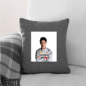 Calm Competitor Nyck De Vries Pillows Cover