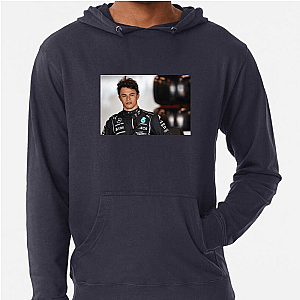 Track Strategist Nyck De Vries Hoodies