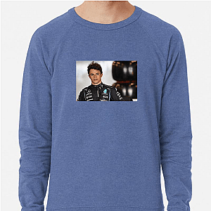 Track Strategist Nyck De Vries Sweatshirts