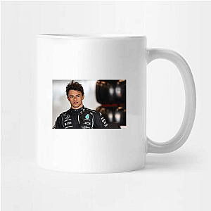 Track Strategist Nyck De Vries Mugs