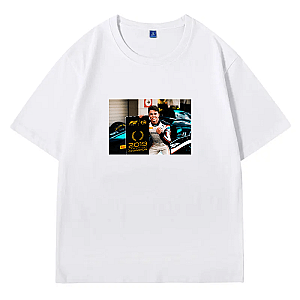 Rookie Spotlight Nyck De Vries T-Shirts
