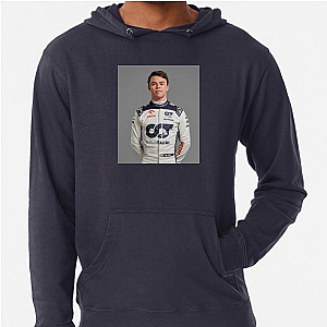 Dutch Racer Nyck De Vries Hoodies