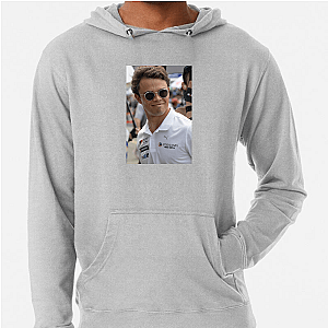 Resilient Contender Nyck De Vries Hoodies