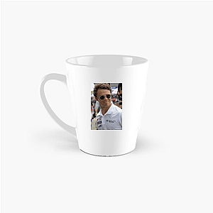 Resilient Contender Nyck De Vries Mugs