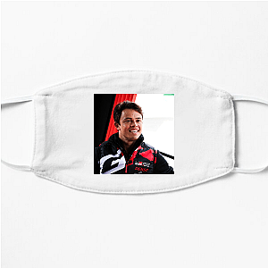 Precision Driver Nyck De Vries Face Masks