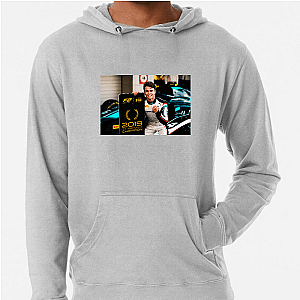 Rookie Spotlight Nyck De Vries Hoodies