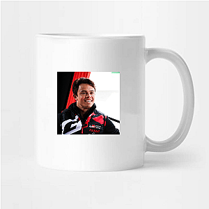 Precision Driver Nyck De Vries Mugs