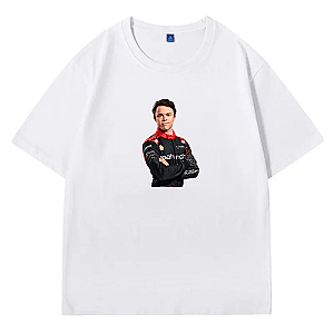 Racing  Nyck De Vries T-Shirts
