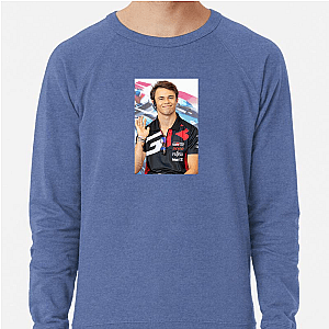Speed Technician Nyck De Vries Sweatshirts