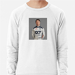 Dutch Racer Nyck De Vries Sweatshirts