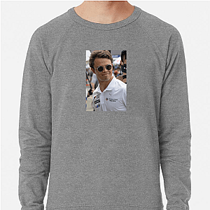 Resilient Contender Nyck De Vries Sweatshirts