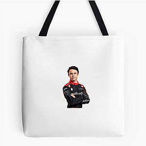 Racing  Nyck De Vries Bags