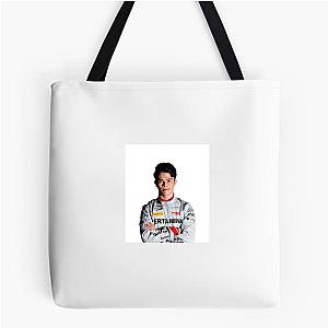 Calm Competitor Nyck De Vries Bags